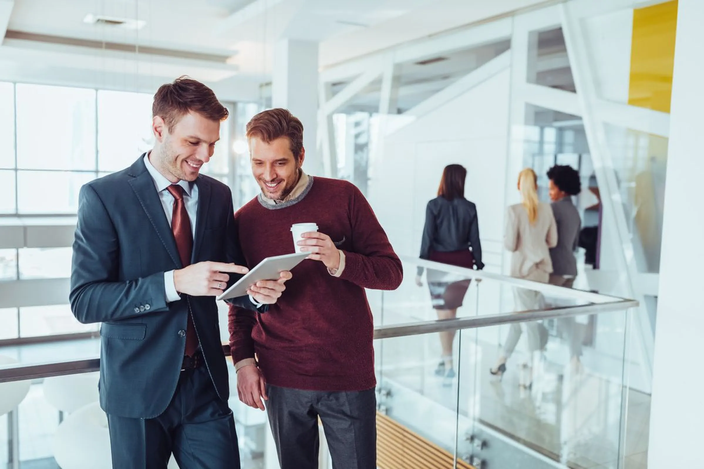 Warsztaty i priorytety